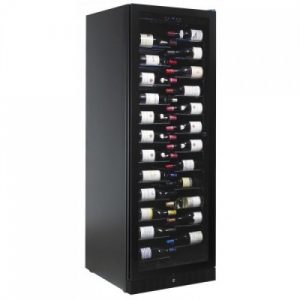 Hladnjak za vino Samostojeći hladnjak za vino DX-143.468B