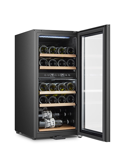 Hladnjak za vino GL 8079
