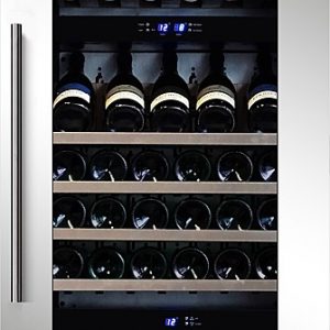 Hladnjak za vino DX-89.246tss
