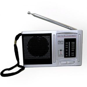 radio koracell gl-932
