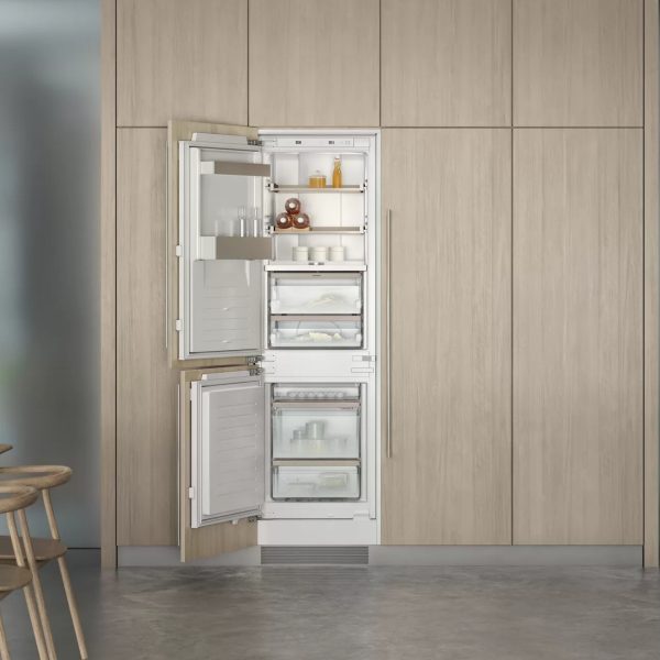 Kombinirani hladnjak i zamrzivač Gaggenau Vario serija 200 177,2x55.8cm