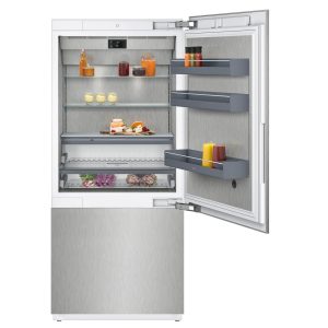 Kombinirani hladnjak i zamrzivač Gaggenau Vario serija 400 212,5x90,8cm