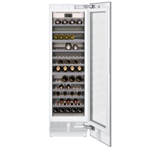 Vinski hladnjak sa staklenim vratima Gaggenau vario serije 400 212.5 x 60.3cm
