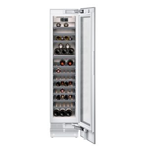 Vinski hladnjak sa staklenim vratima Gaggenau vario serije 400 212.5 x 45.1cm