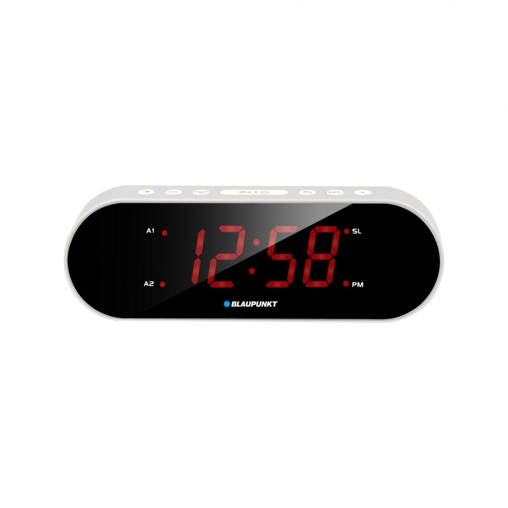 Alessi Cronotime klok | Gerritsma Interieur