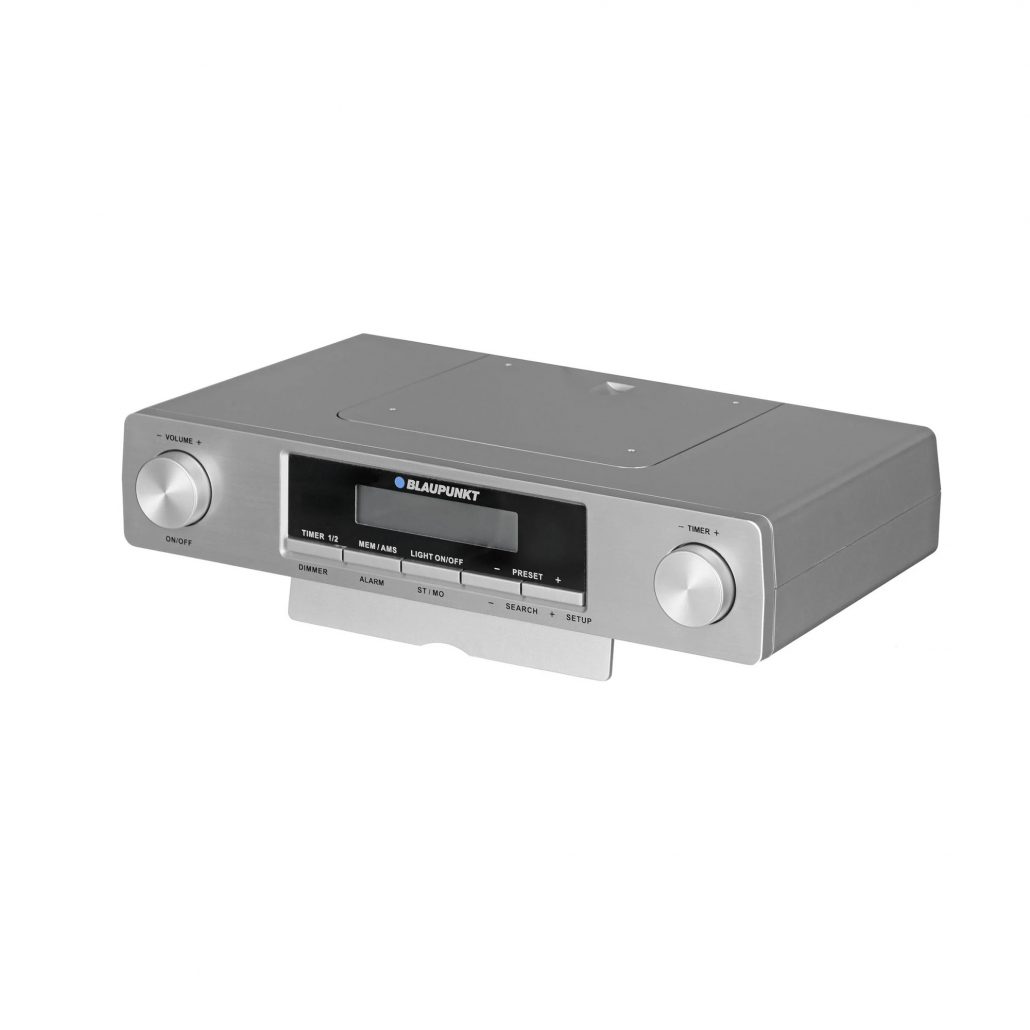 Blaupunkt Kuhinjski Radio RADIO FM ALARM TIMER KR12SL Koracell blaupunkt-kuhinjski-radio-radio-fm-alarm-timer-kr12sl-koracell
